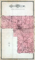 Holt County 1918 Missouri Historical Atlas